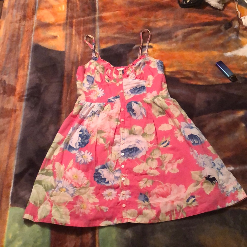 Abercrombie & Fitch Dress!